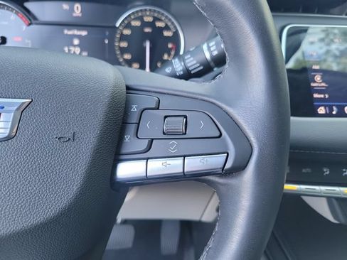 Used 2022 Cadillac XT4 Luxury FWD image 23