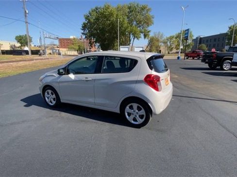 Used 2021 Chevrolet Spark LS image 6