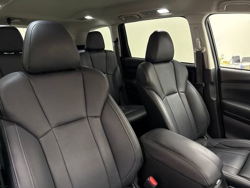 Certified 2024 Subaru Ascent Limited AWD/4WD image 23
