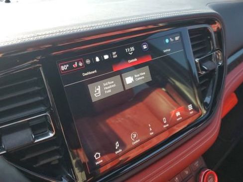 Certified 2023 Dodge Durango SRT image 18