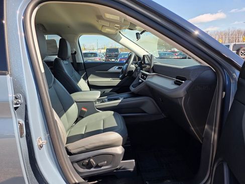 New 2026 Ford Explorer Active AWD/4WD image 33