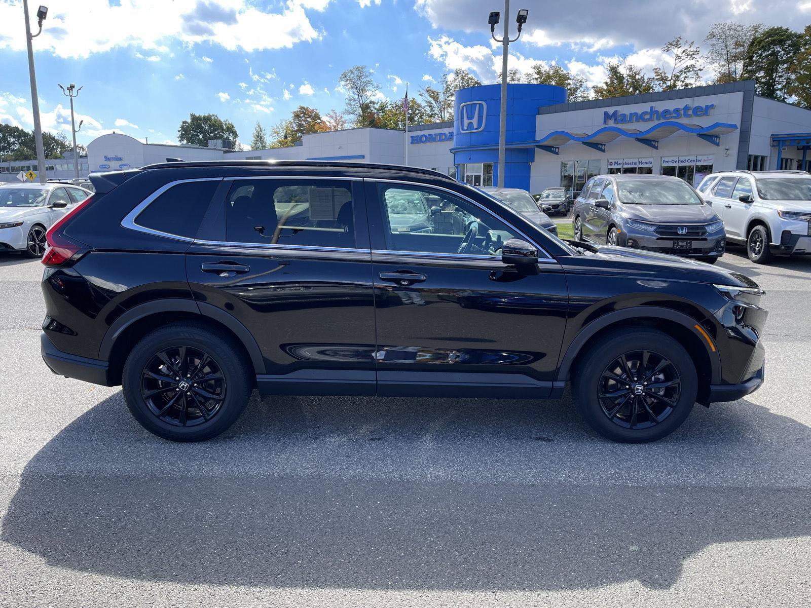 Used 2023 Honda CR-V Sport image 20