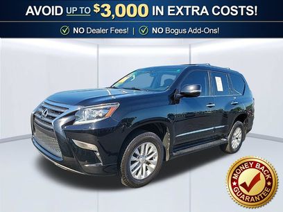 Used 2014 Lexus GX 460 w/ Premium Package