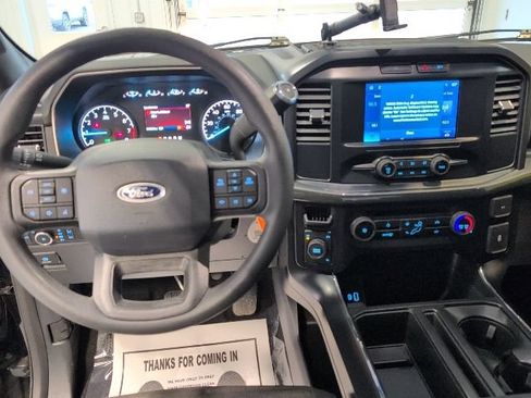 Certified 2023 Ford F150 XL w/ STX Appearance Package AWD/4WD image 18