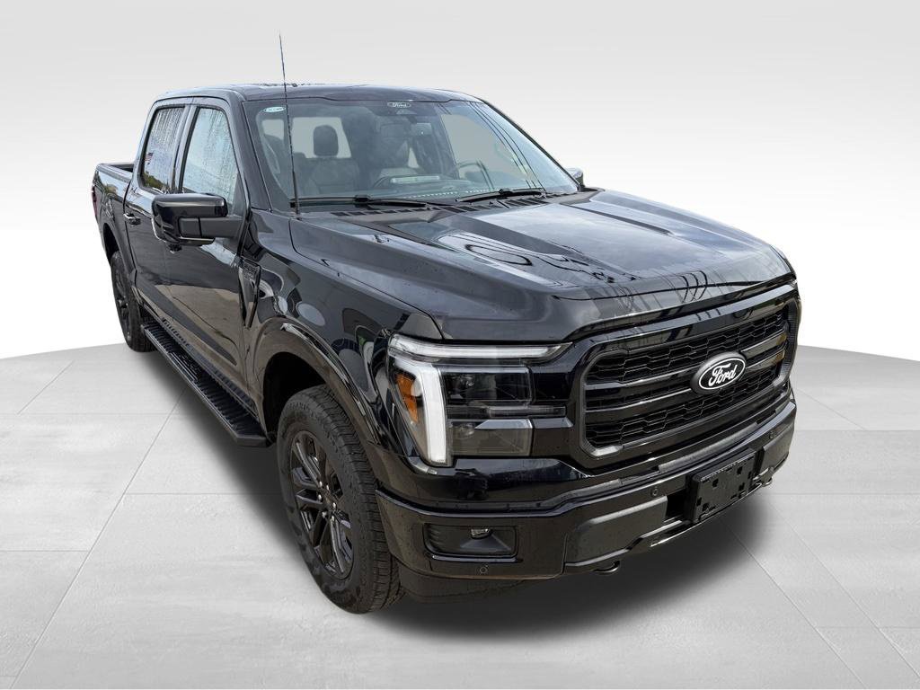 Used 2026 Ford F150 Lariat AWD/4WD image 2