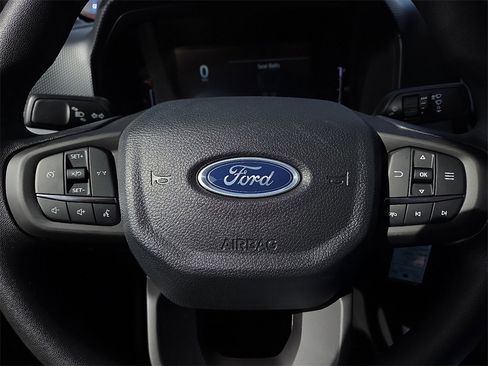 New 2025 Ford Ranger XL image 30