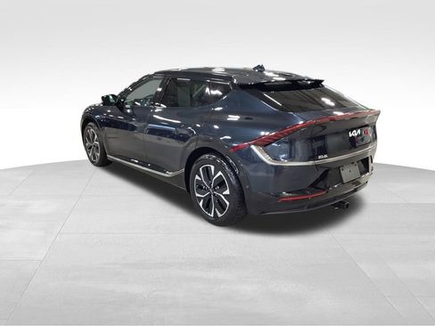 Certified 2023 Kia EV6 Wind image 9
