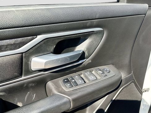 Used 2023 RAM 1500 Lone Star image 17