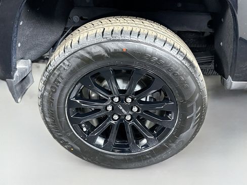 Used 2022 GMC Canyon Elevation w/ Trailering Package image 36