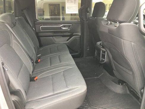 Used 2022 RAM 1500 Big Horn image 31