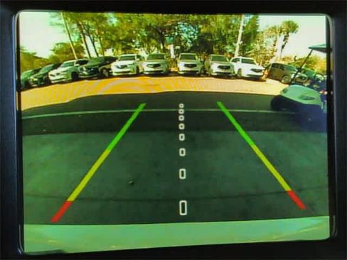 Used 2023 Jeep Renegade Latitude image 30