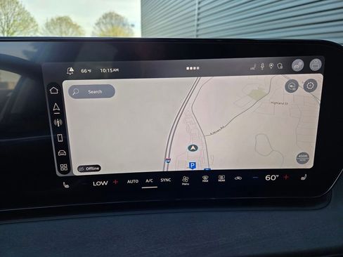 New 2026 Audi Q3 quattro 2.0T AWD/4WD image 21