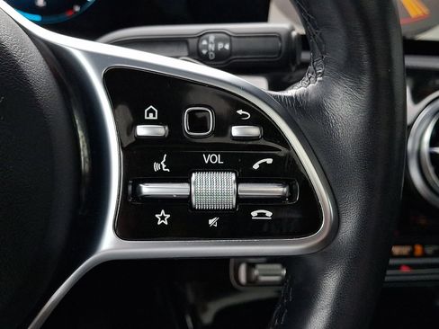Certified 2023 Mercedes-Benz CLA 250 4MATIC image 24