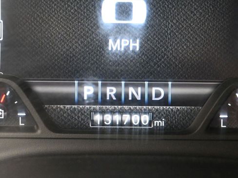 Used 2022 RAM 1500 Big Horn image 24