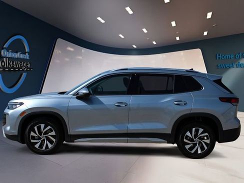 New 2026 Volkswagen Tiguan S image 7