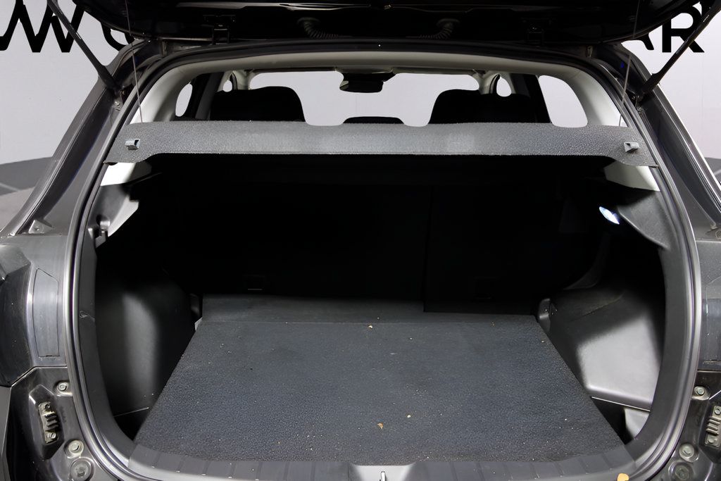 Used 2022 Mitsubishi Outlander Sport ES FWD image 10