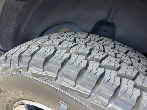 Certified 2023 Ford Bronco Outer Banks AWD/4WD image 25