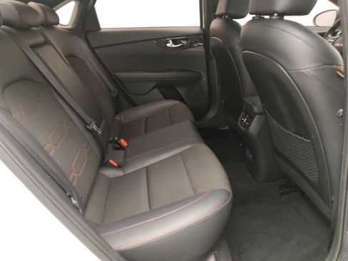 Used 2022 Kia Forte GT image 19