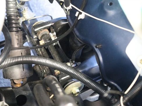 Used 1995 Toyota T100 2WD Regular Cab image 42