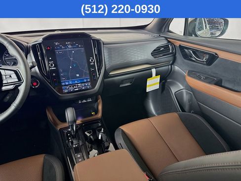 New 2026 Subaru Forester Touring image 29