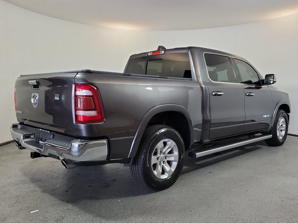 Used 2022 RAM 1500 Laramie RWD image 6
