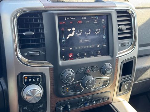 Used 2019 RAM 1500 Laramie image 30
