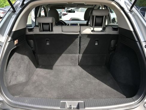 Used 2020 Honda HR-V LX image 14