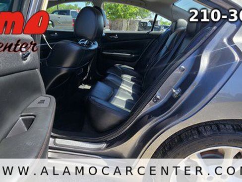 Used 2014 Nissan Maxima 3.5 SV w/ Premium Package FWD image 25