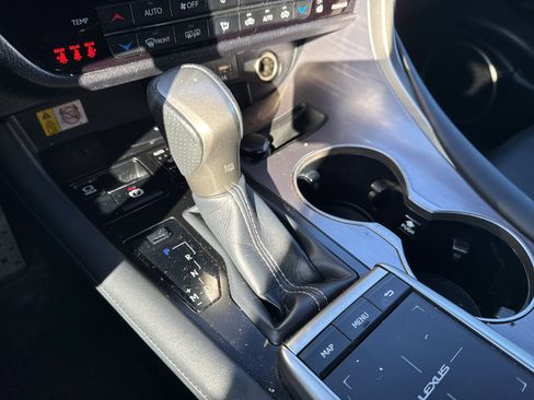 Used 2022 Lexus RX 350 F Sport image 26