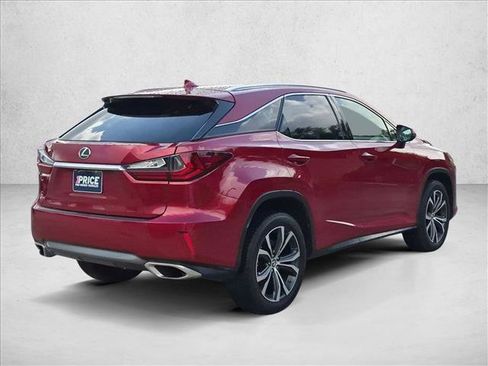 Used 2019 Lexus RX 350 FWD w/ Premium Package image 5