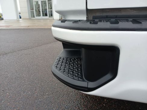 Used 2025 GMC Sierra 1500 Elevation w/ LPO, Elevation Black Package image 31