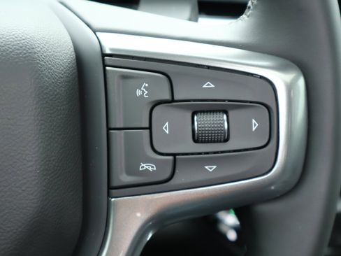 New 2026 Chevrolet Silverado 1500 LT Trail Boss w/ Safety Package image 16