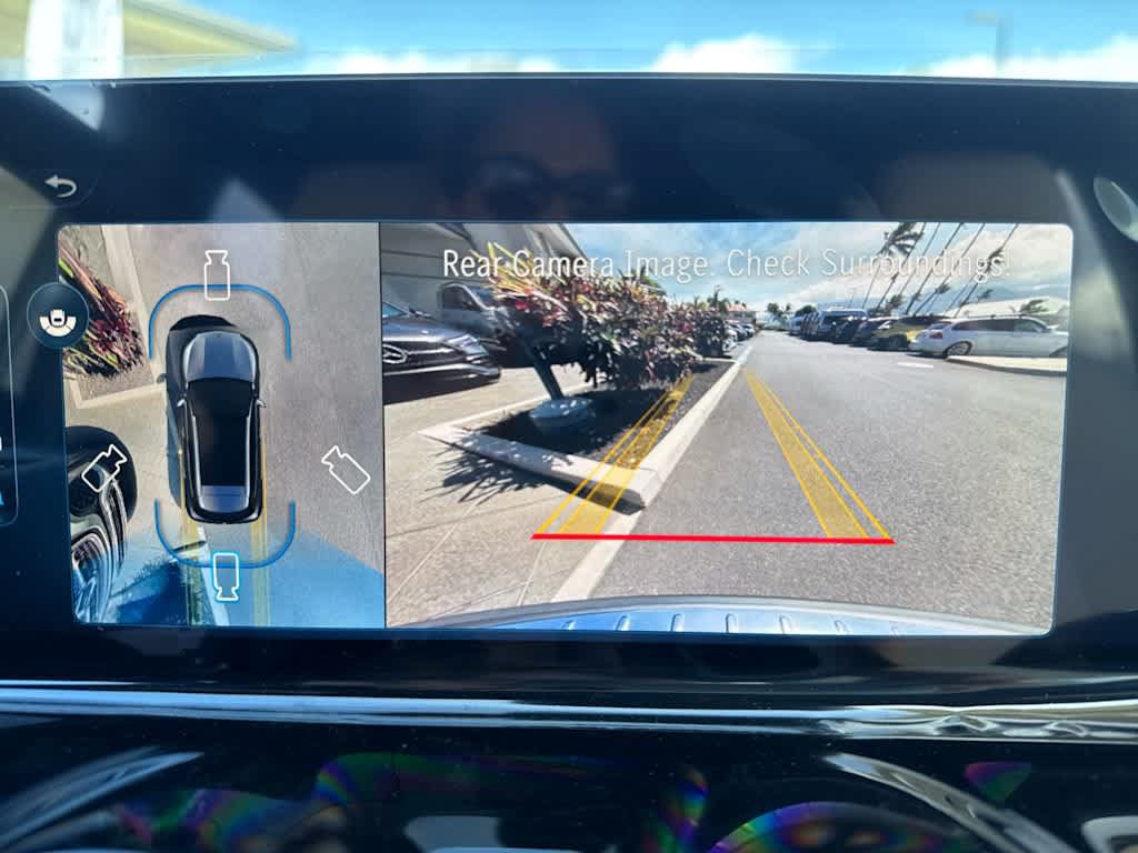 Used 2025 Mercedes-Benz GLA 250 4MATIC image 20