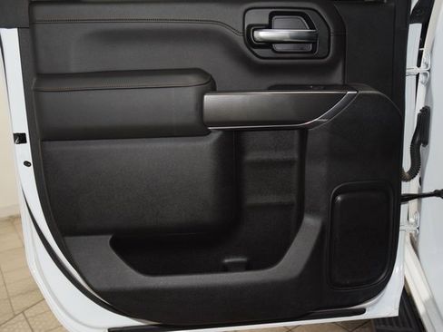 Used 2020 GMC Sierra 2500 AT4 w/ AT4 Premium Package image 50