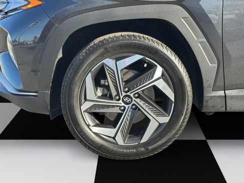 Used 2024 Hyundai Tucson SEL w/ Convenience Package image 14