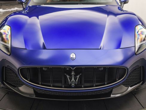 Used 2024 Maserati GranTurismo Modena image 28