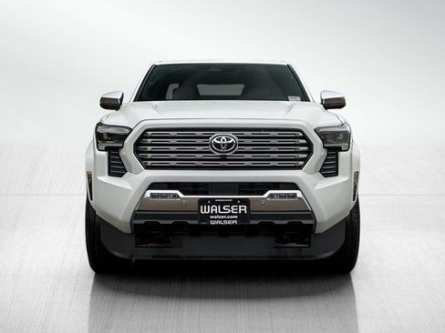 New 2024 Toyota Tacoma Limited image 2