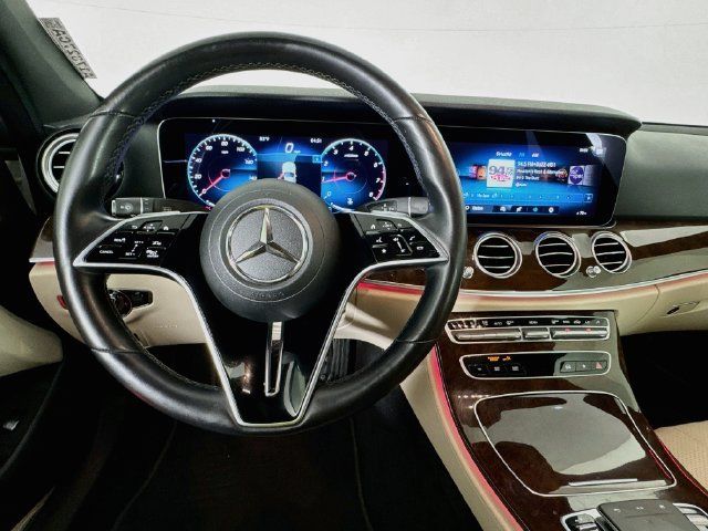 Used 2021 Mercedes-Benz E 350 Sedan image 10