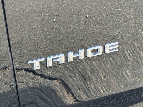 Used 2021 Chevrolet Tahoe LS image 28