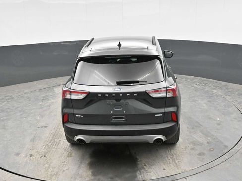 Used 2020 Ford Escape SEL AWD/4WD image 22