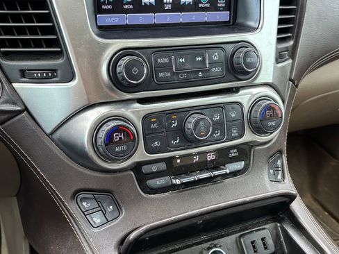 Used 2017 Chevrolet Tahoe Premier RWD image 12