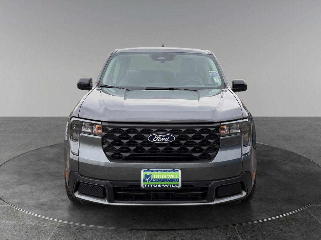 Certified 2025 Ford Maverick XLT w/ 4K Tow Package AWD/4WD image 2