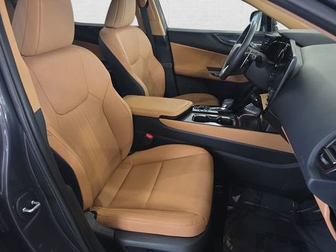 Used 2024 Lexus NX 350 AWD image 10