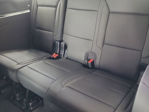 New 2026 GMC Yukon XL Denali w/ Denali Reserve Package RWD image 14