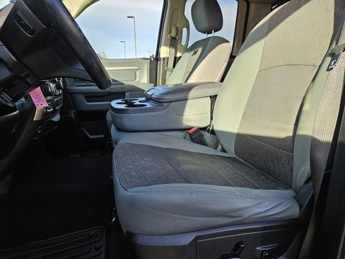 Used 2015 RAM 1500 Big Horn AWD/4WD image 17