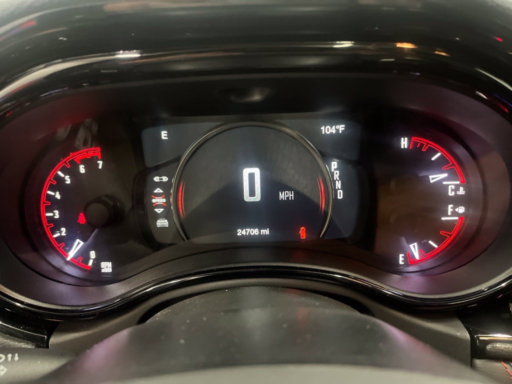 Used 2025 Dodge Durango R/T AWD/4WD image 25