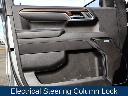 Used 2023 Chevrolet Silverado 1500 RST w/ All Star Edition Plus image 35