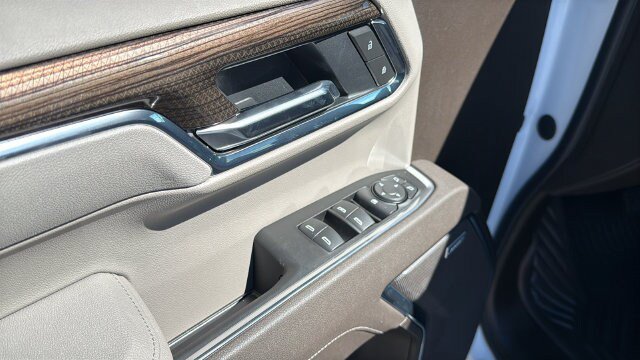 New 2026 Chevrolet Silverado 1500 RST w/ RST All Star Premium Package AWD/4WD image 15