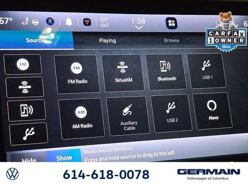 Used 2024 Jeep Grand Cherokee Limited w/ Black Appearance Package AWD/4WD image 34