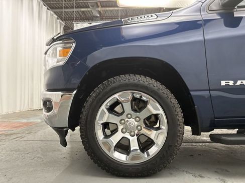 Used 2019 RAM 1500 Big Horn AWD/4WD image 21
